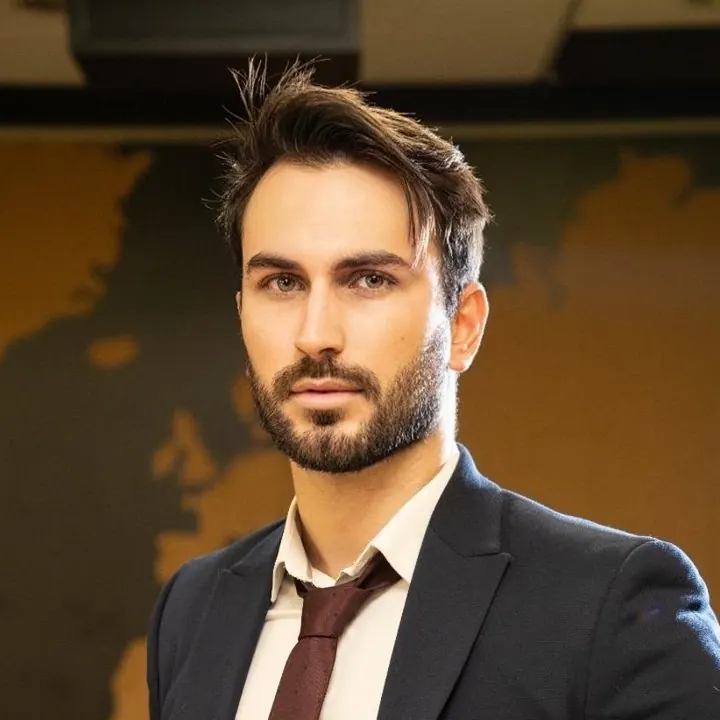 Alexandre Barélo
