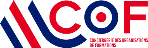 COF, Conciergerie des Organisations de Formations